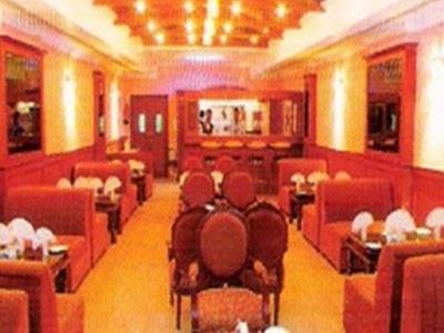 Hotel Hallmark Regency Ludhijána Exteriér fotografie